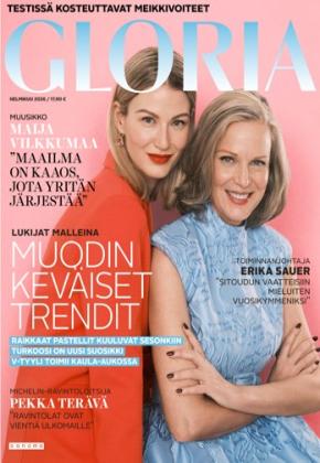 Gloria