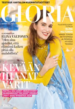 Gloria