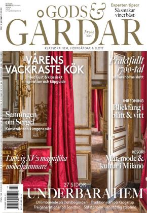 Gods & Gårdar