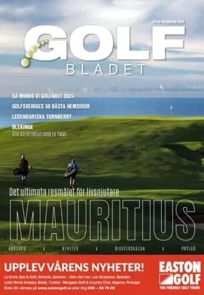 Golfbladet