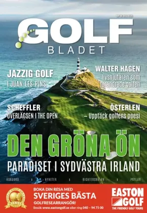 Golfbladet