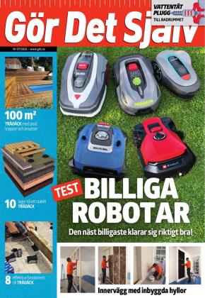 Gör det själv