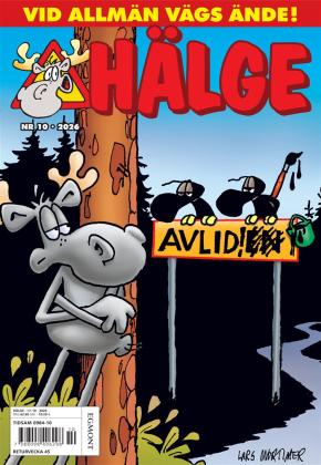 Hälge