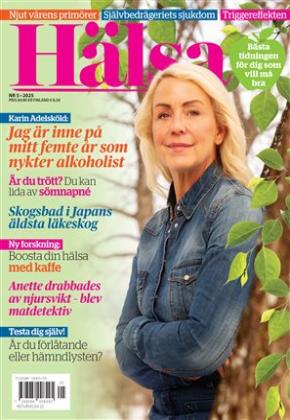 HÄLSA