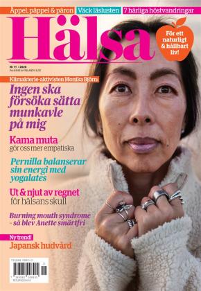 HÄLSA