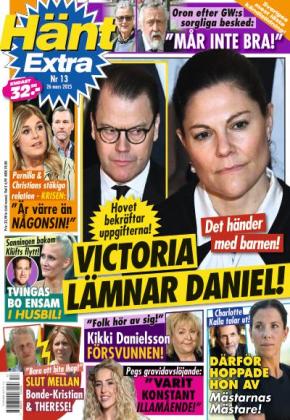 Hänt Extra