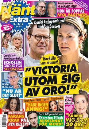 Hänt Extra