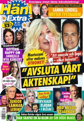 Hänt Extra