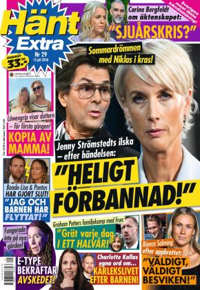 Hänt Extra