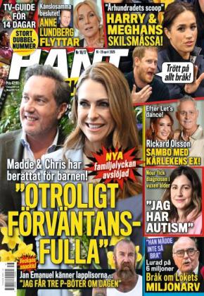 Hänt i Veckan