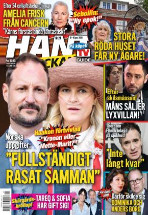 Hänt i Veckan