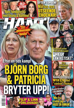 Hänt i Veckan