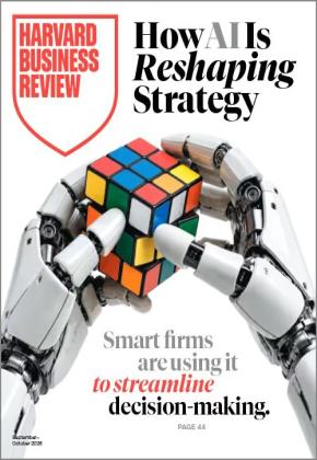 Harvard Business Review