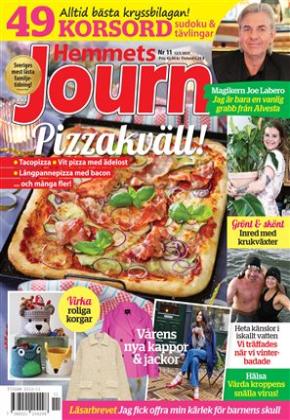 Hemmets Journal