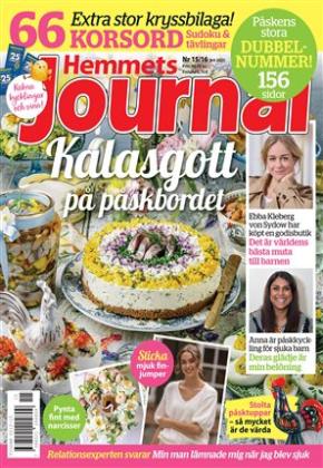 Hemmets Journal