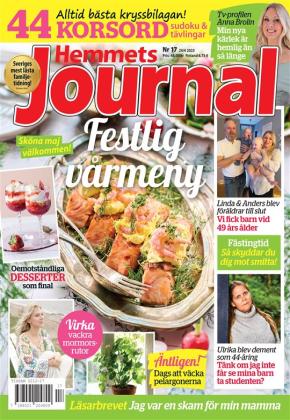 Hemmets Journal