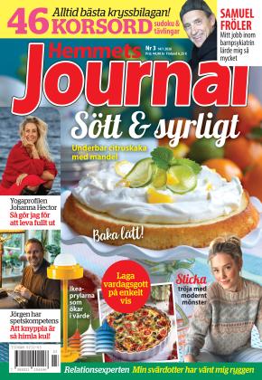 Hemmets Journal