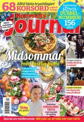 Hemmets Journal