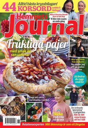 Hemmets Journal