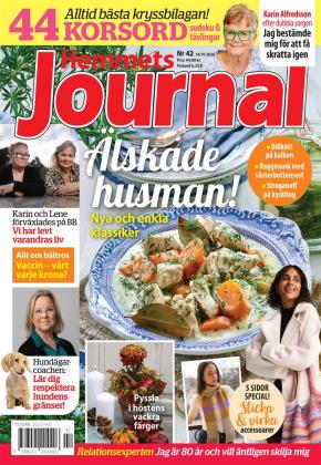 Hemmets Journal