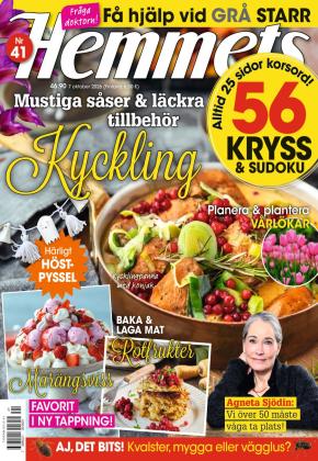 Hemmets Veckotidning
