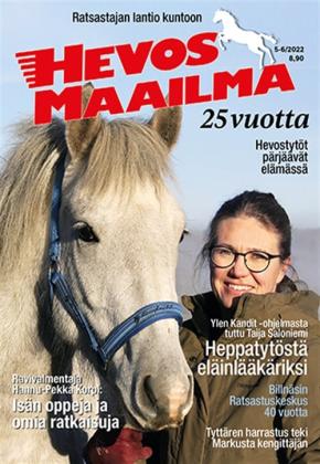 Hevosmaailma