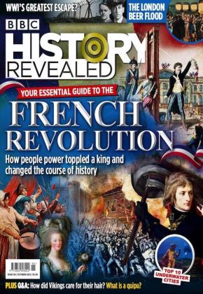 BBC History Revealed