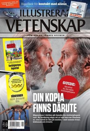 Illustrerad Vetenskap
