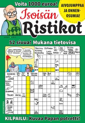 Isoisän Ristikot