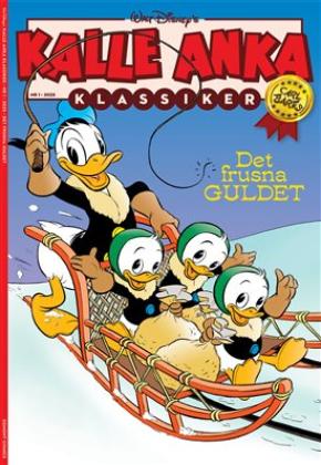 Kalle Anka Klassiker