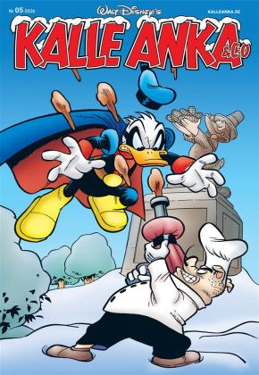Kalle Anka & C:o
