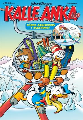 Kalle Anka & C:o