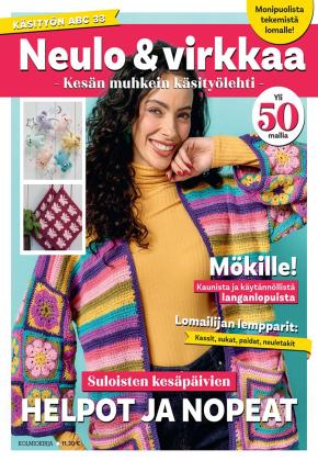Käsityön ABC