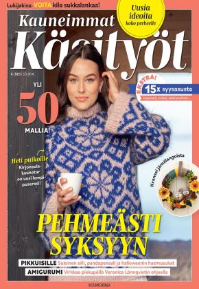 Kauneimmat Käsityöt