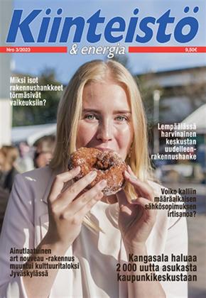 Kiinteistö ja energia
