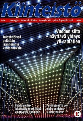 Kiinteistö ja energia