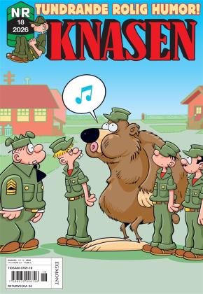 Knasen