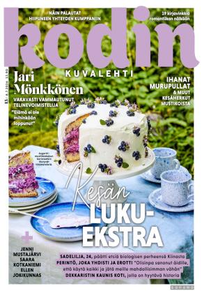 Kodin Kuvalehti