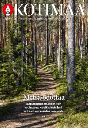 Kotimaa (Printti + Digi)