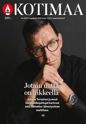 Kotimaa (Printti + Digi)