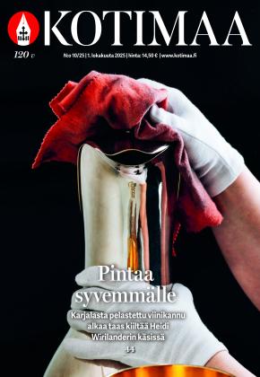 Kotimaa (Printti + Digi)