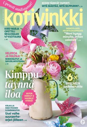 Kotivinkki