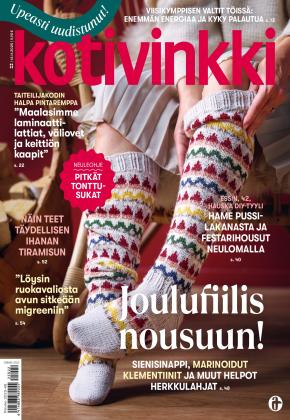 Kotivinkki