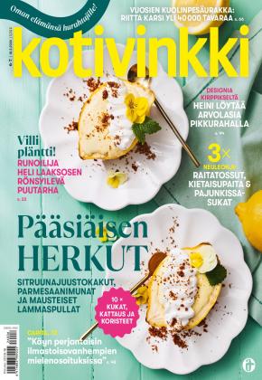 Kotivinkki