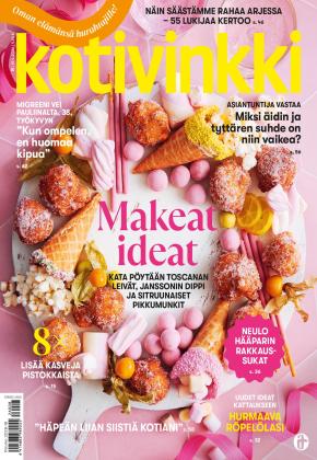 Kotivinkki
