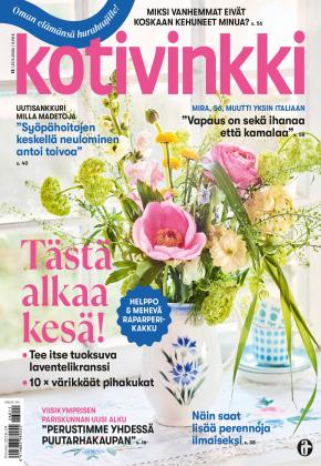 Kotivinkki