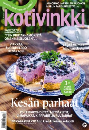 Kotivinkki