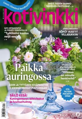 Kotivinkki