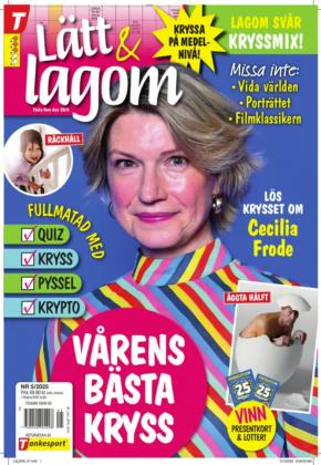 Lätt & Lagom