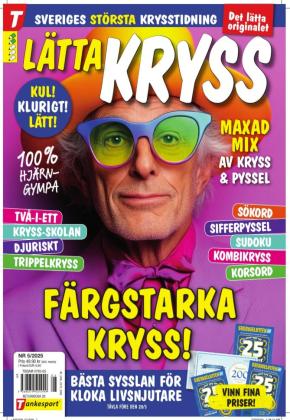 Lätta Kryss